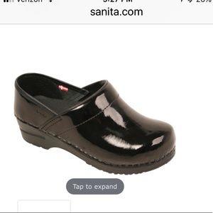 Sanita Clogs (Dansko)